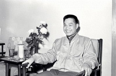 ​刘承司为了一块手表，驾机叛逃台湾得千两黄金，为何此后日子很惨