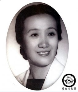 ​锦江饭店创始人董竹君：13岁被卖进青楼，96岁遭不公四处奔走