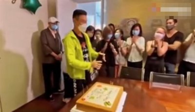 ​张学友都60岁了！从“歌神”到“天王”，香港乐坛就是一个轮回