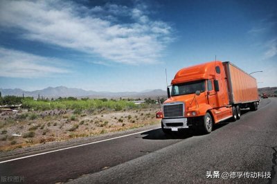 ​钢铁巨兽 —— 太拖拉卡车深度解析