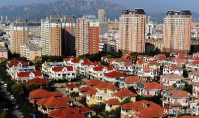 ​高层别墅混合小区千万不要买？内行指出“硬伤”，别等入住再后悔