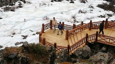 ​阿尔山最佳旅游时间