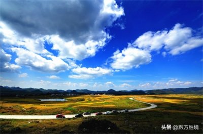 ​高坡，作为贵阳最美的地方，如果再不统一规划将会被资本所毁