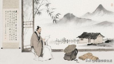 ​古今时代大对比：为什么说当下是最好的时代？