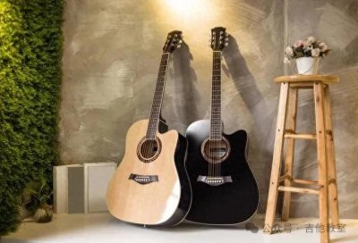 ​吉他初学者必练的15首单音练习曲目（附吉他谱），你练过几首？