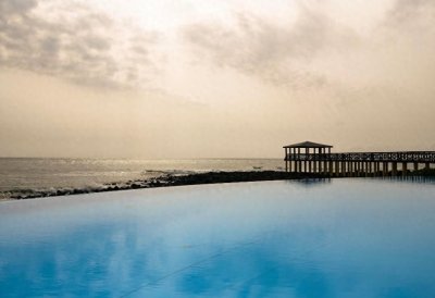 ​列国鉴·圣多美和普林西比 | 记者手记：走近“世界原点”