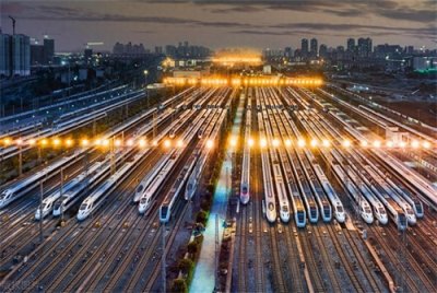 ​中学生必藏！用英文介绍中国新四大发明，海外华侨华人也适用