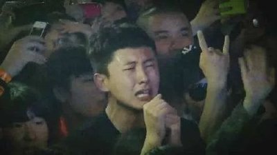 ​毛川：苦熬10年，成就了夜空中最亮的星