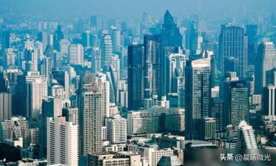 ​中科院支持深圳升级为直辖市，到时，江苏反超广东成为中国第一省