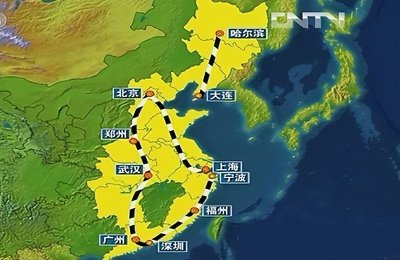 ​小话阿卡林省——回望明清时江西的辉煌