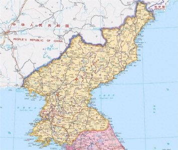 ​全世界仅剩5个社会主义国家，除了中国外，另外几个个分别是谁？