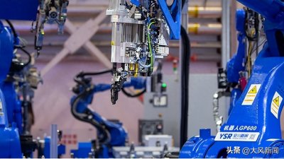 ​澳智库称，中国在44项关键技术研究上已有37项超美国 中方回应：反对科技霸权