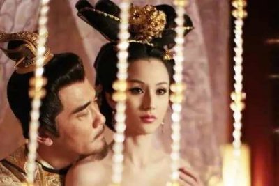 ​靖康之耻，牵羊礼是啥？为何朱皇后遭遇此礼，便羞愤自杀殉国