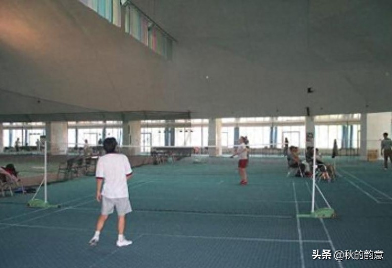 北京龙脉温泉度假村，有南国风光，北国水域，有兔耳岭的景观之美