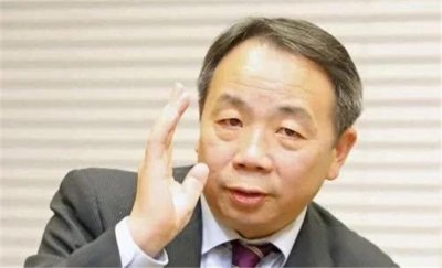 ​“批评家”石平：称中国是“纸老虎”，北大毕业却入日籍诋毁中国
