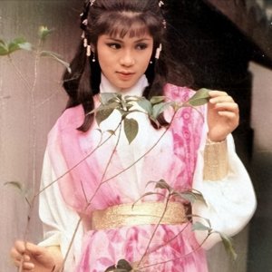 ​最美黄蓉翁美玲！爆火的时候被爆自杀，20年后法医道出当年的真相