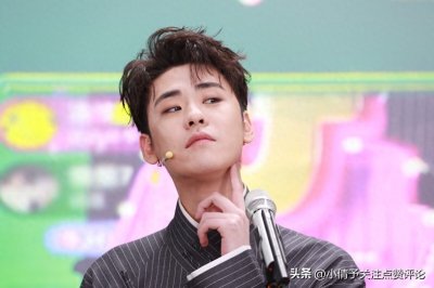 ​对于批评和质疑，张云雷不曾退缩？主动改进才有更好成长和发展？