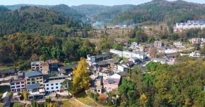 ​爽爽贵阳的“红色家底” ｜走进“金叶”大木，追寻革命记忆