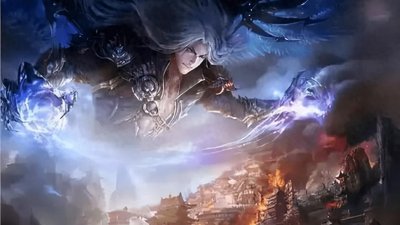 ​反封神186：金蟾大仙收礼拜师；绝密空间月老讲述符元仙翁秘密