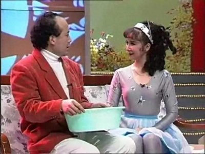 ​盘点语言类节目top10