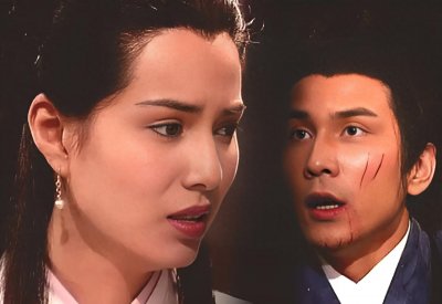 ​尹志平夺走了小龙女的处子之身，为何不欣喜若狂，反而万念俱灰？