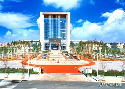 ​敢为天下先：东莞高埗镇