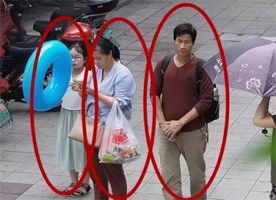 ​2019年杭州失联女童确认死亡，和爸爸最后通话：爸爸，我回不来了