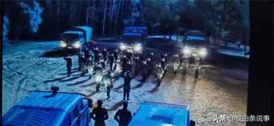 ​特战风云：训练中有人被炸没了手脚，宁檬为什么还要跟队长较劲？