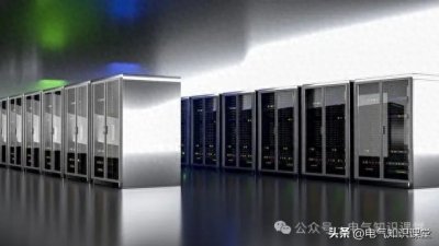 ​关于UPS（不间断电源），基础知识详解来了！