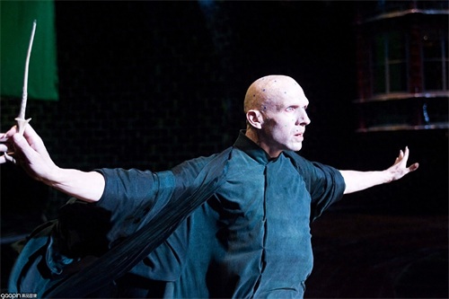 一起找回属于你的魔法记忆之《哈利·波特与凤凰社》幕后