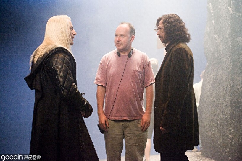 一起找回属于你的魔法记忆之《哈利·波特与凤凰社》幕后