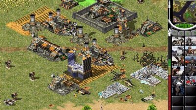 ​红警：玩了20年红警，突然发现中国和苏联不是同阵营，少见多怪