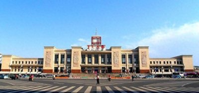 ​赤峰火车站改名了！2019年12月1日起赤峰站更名为赤峰南站