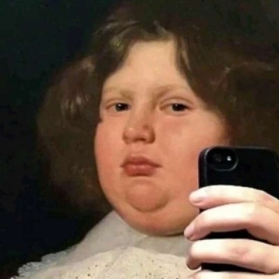 微信群头像沙雕搞笑的