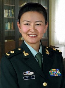 ​令人钦佩，解放军301医院竟有12位院士