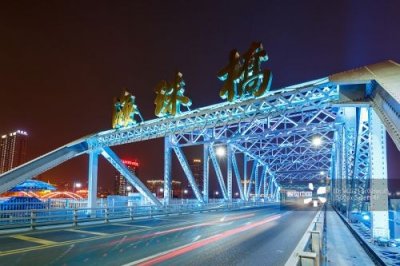 ​注意！海珠桥全封闭39天，出行指南看这里