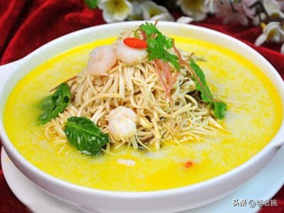 ​江苏10大经典名菜