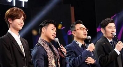 ​时隔五年，欧弟的一个点赞，坐实了其离开《天天向上》的真正原因