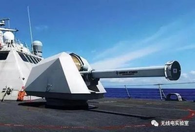 ​电磁弹射器的原理与制作