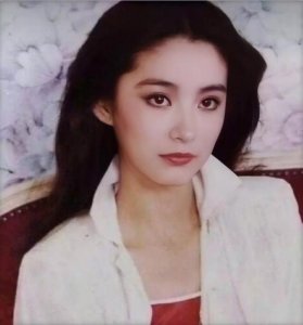 ​林青霞和三毛的“滚滚红尘”