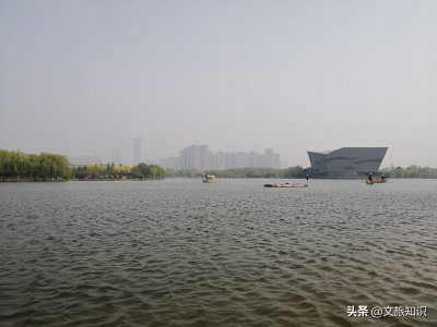 ​江苏省泰州市天德湖公园