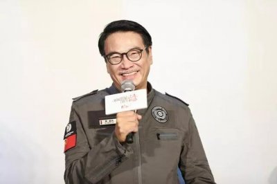 ​黄金配角——吴孟达