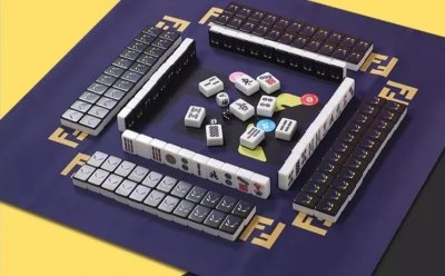 ​打麻将如何提高胜率？胡牌秘籍告诉你，助你轻松战胜对手