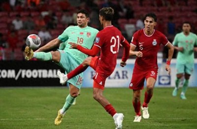 ​中国足球首代归化球员谢幕，“塞鸟”引领2.0时代开始转换赛道