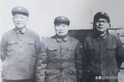 ​强将手下无弱兵，韩先楚，杨得志，王近山帐下都拥有哪些虎将