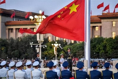 ​最帅升旗手张自轩转业后，现状十分罕见，如今他后悔了