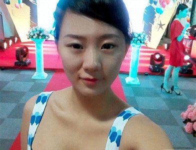 ​拜金女周兰君，曾称其“非5000万富二代不嫁”，现在她如愿了吗