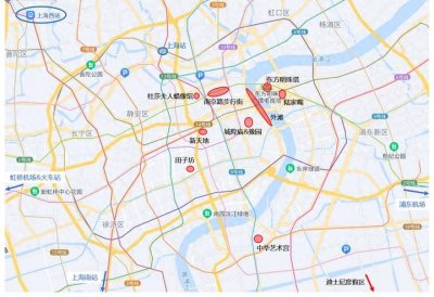 ​长文|超全上海旅行攻略，探访魔都之美（附行程、美食、景点）