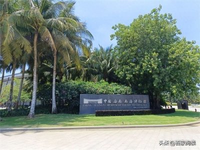 ​琼海必去的五大景点