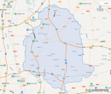 ​中国经济产业带名城：河北永清县